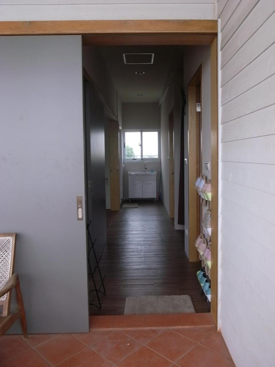 榖意鄉居 Kampung Jing-Liao Hotel Houbi Exterior photo